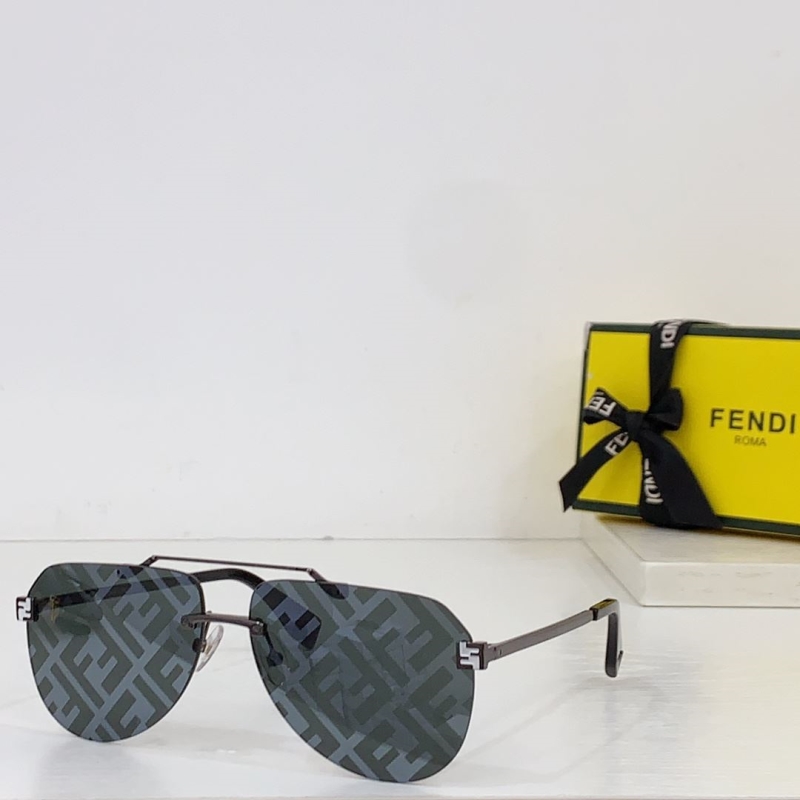 Fendi Sunglasses